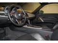 Silver Grey Metallic - Z4 3.0i Roadster Photo No. 18