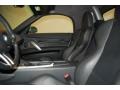 Silver Grey Metallic - Z4 3.0i Roadster Photo No. 19