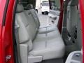 Fire Red - Sierra 1500 Hybrid Crew Cab 4x4 Photo No. 16