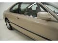 1994 Cashmere Metallic Honda Accord LX Coupe  photo #4