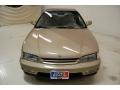 1994 Cashmere Metallic Honda Accord LX Coupe  photo #5