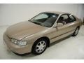 1994 Cashmere Metallic Honda Accord LX Coupe  photo #10