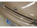 Cashmere Metallic - Accord LX Coupe Photo No. 14