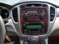 2006 Salsa Red Pearl Toyota Highlander Limited  photo #8