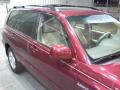 2006 Salsa Red Pearl Toyota Highlander Limited  photo #21