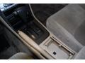 Cashmere Metallic - Accord LX Coupe Photo No. 30