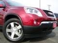 Red Jewel Tintcoat - Acadia SLT AWD Photo No. 2