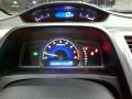 2008 Royal Blue Pearl Honda Civic LX Coupe  photo #9