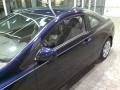 2008 Royal Blue Pearl Honda Civic LX Coupe  photo #20