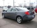 2009 Dark Steel Gray Metallic Pontiac G6 GT Sedan  photo #4