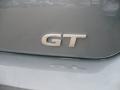 2009 Dark Steel Gray Metallic Pontiac G6 GT Sedan  photo #13