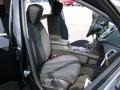 2010 Onyx Black GMC Terrain SLE  photo #16