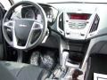 2010 Onyx Black GMC Terrain SLE  photo #17