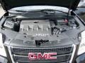 2010 Onyx Black GMC Terrain SLE  photo #18