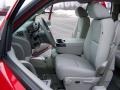 2010 Fire Red GMC Sierra 1500 SLE Extended Cab 4x4  photo #10