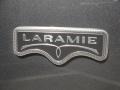 2004 Graphite Metallic Dodge Ram 1500 Laramie Quad Cab  photo #9