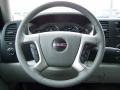 2010 Fire Red GMC Sierra 1500 SLE Extended Cab 4x4  photo #18