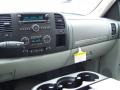 2010 Fire Red GMC Sierra 1500 SLE Extended Cab 4x4  photo #19