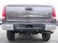 Steel Gray Metallic - Sierra 2500HD SLE Extended Cab 4x4 Photo No. 6