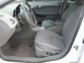Summit White - Malibu LS Sedan Photo No. 9