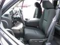 Steel Gray Metallic - Sierra 2500HD SLE Extended Cab 4x4 Photo No. 10