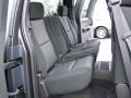 Steel Gray Metallic - Sierra 2500HD SLE Extended Cab 4x4 Photo No. 13