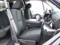 Steel Gray Metallic - Sierra 2500HD SLE Extended Cab 4x4 Photo No. 14