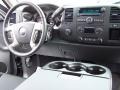 Steel Gray Metallic - Sierra 2500HD SLE Extended Cab 4x4 Photo No. 15