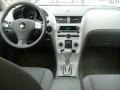 Summit White - Malibu LS Sedan Photo No. 16