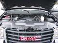 Steel Gray Metallic - Sierra 2500HD SLE Extended Cab 4x4 Photo No. 16