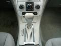Summit White - Malibu LS Sedan Photo No. 17
