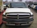 1999 Bright White Dodge Ram 2500 Laramie Extended Cab  photo #5