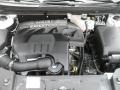 Summit White - Malibu LS Sedan Photo No. 18