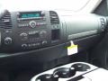 Steel Gray Metallic - Sierra 2500HD SLE Extended Cab 4x4 Photo No. 19