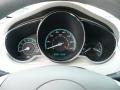 Summit White - Malibu LS Sedan Photo No. 24