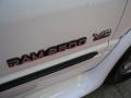 Bright White - Ram 2500 Laramie Extended Cab Photo No. 12
