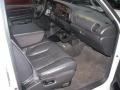 Bright White - Ram 2500 Laramie Extended Cab Photo No. 13