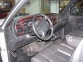 Bright White - Ram 2500 Laramie Extended Cab Photo No. 21