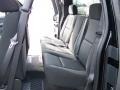 2010 Onyx Black GMC Sierra 1500 SLE Extended Cab 4x4  photo #12