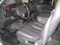 Bright White - Ram 2500 Laramie Extended Cab Photo No. 23