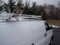Summit White - Express 2500 Cargo Van Photo No. 13
