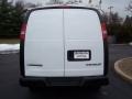 Summit White - Express 2500 Cargo Van Photo No. 20