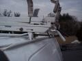 Summit White - Express 2500 Cargo Van Photo No. 23