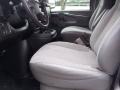 Summit White - Express 2500 Cargo Van Photo No. 27