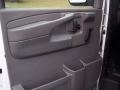 Summit White - Express 2500 Cargo Van Photo No. 28