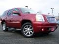 2010 Red Jewel Tintcoat GMC Yukon Denali AWD  photo #1