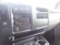 Summit White - Express 2500 Cargo Van Photo No. 30