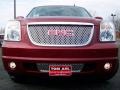 2010 Red Jewel Tintcoat GMC Yukon Denali AWD  photo #3