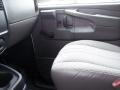 Summit White - Express 2500 Cargo Van Photo No. 31