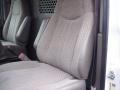 Summit White - Express 2500 Cargo Van Photo No. 33